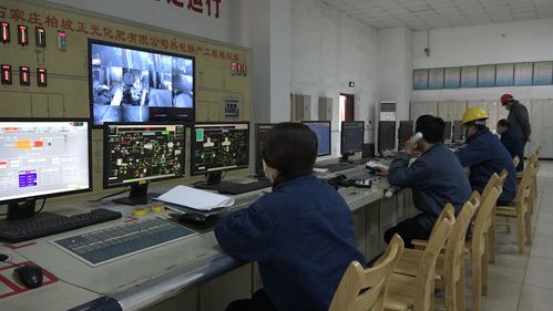 平山縣專班駐廠助力企業復工復產，保姆式服務幫扶解困顯實效